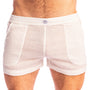 Short Lounge Criss-Coss L Homme Invisible Beynac HW130-BEY-002