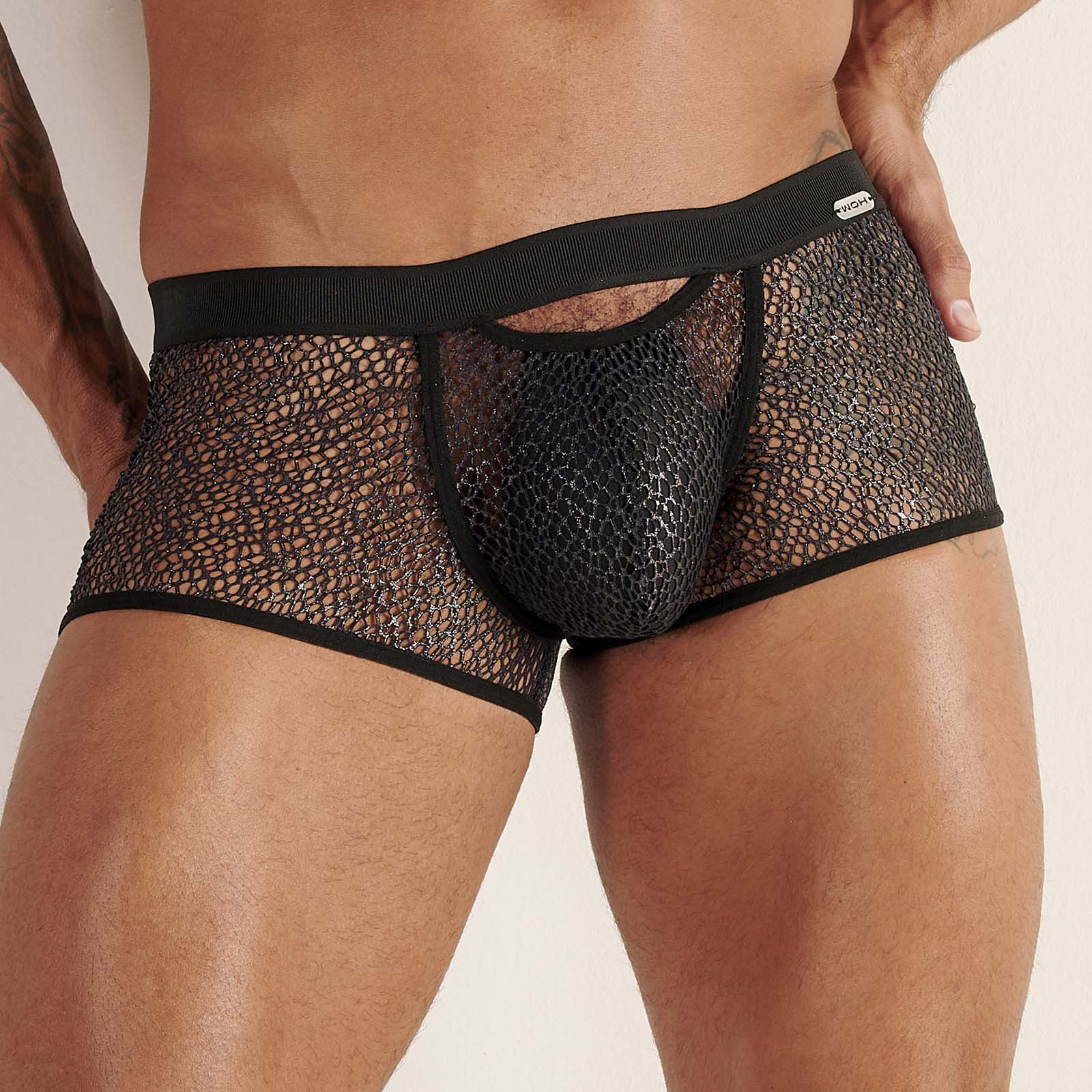 Boxer Woh Night Universe 463055