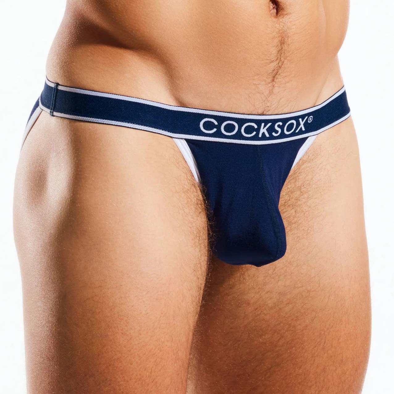 Bikini CockSox Twilight CX16BB