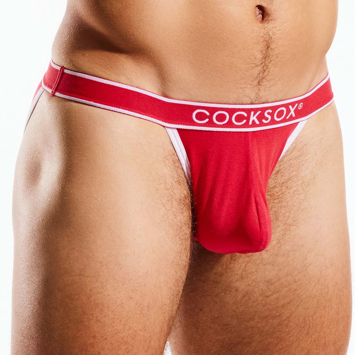 Bikini CockSox Ember CX16BB