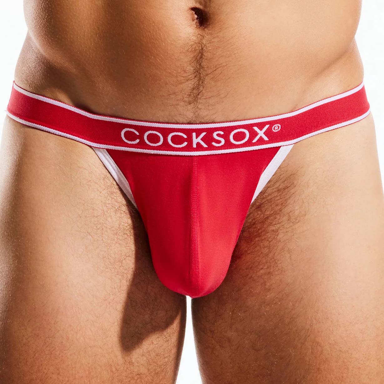 Bikini CockSox Ember CX16BB