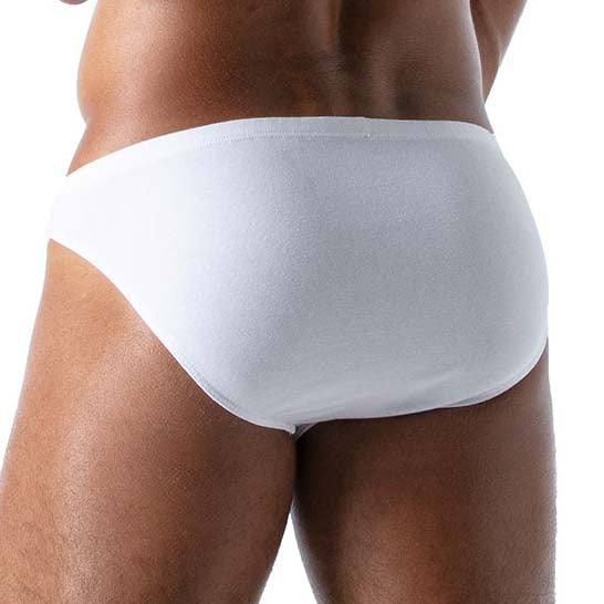 Pack de 3 Bikinis French TOF PARIS TOF170B