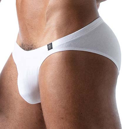 Pack de 3 Bikinis French TOF PARIS TOF170B