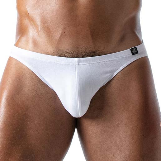 Pack de 3 Bikinis French TOF PARIS TOF170B