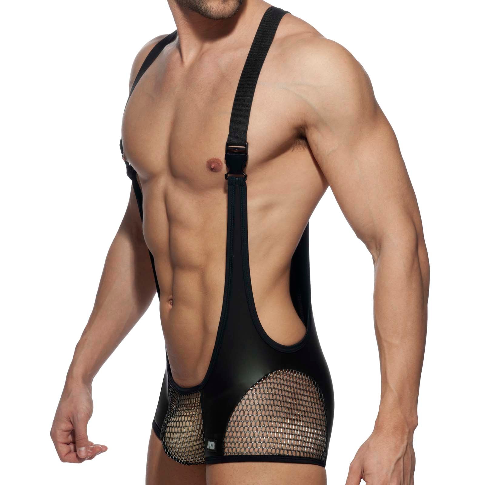 Body Addicted AD Party AD852