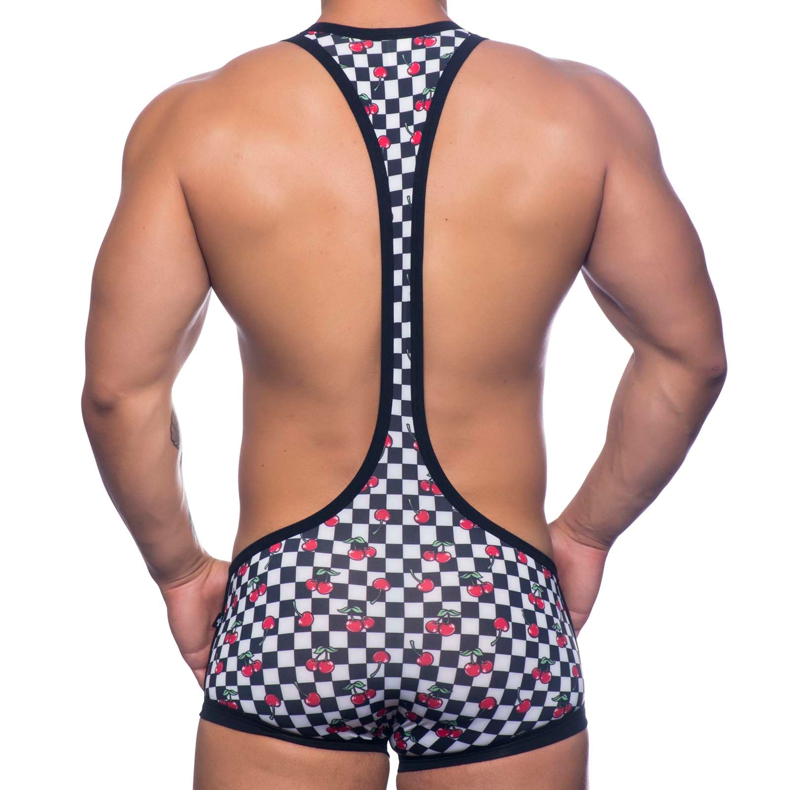 Body Andrew Christian 90623