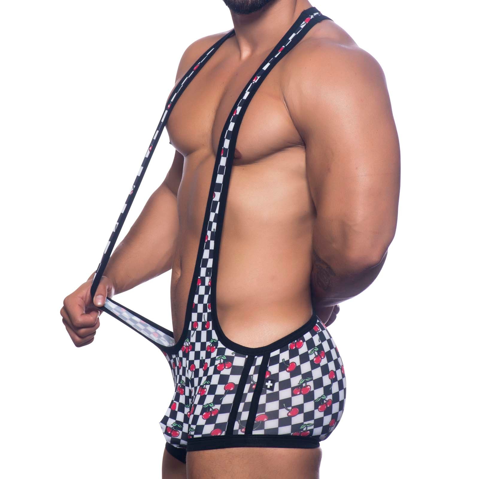 Body Andrew Christian 90623