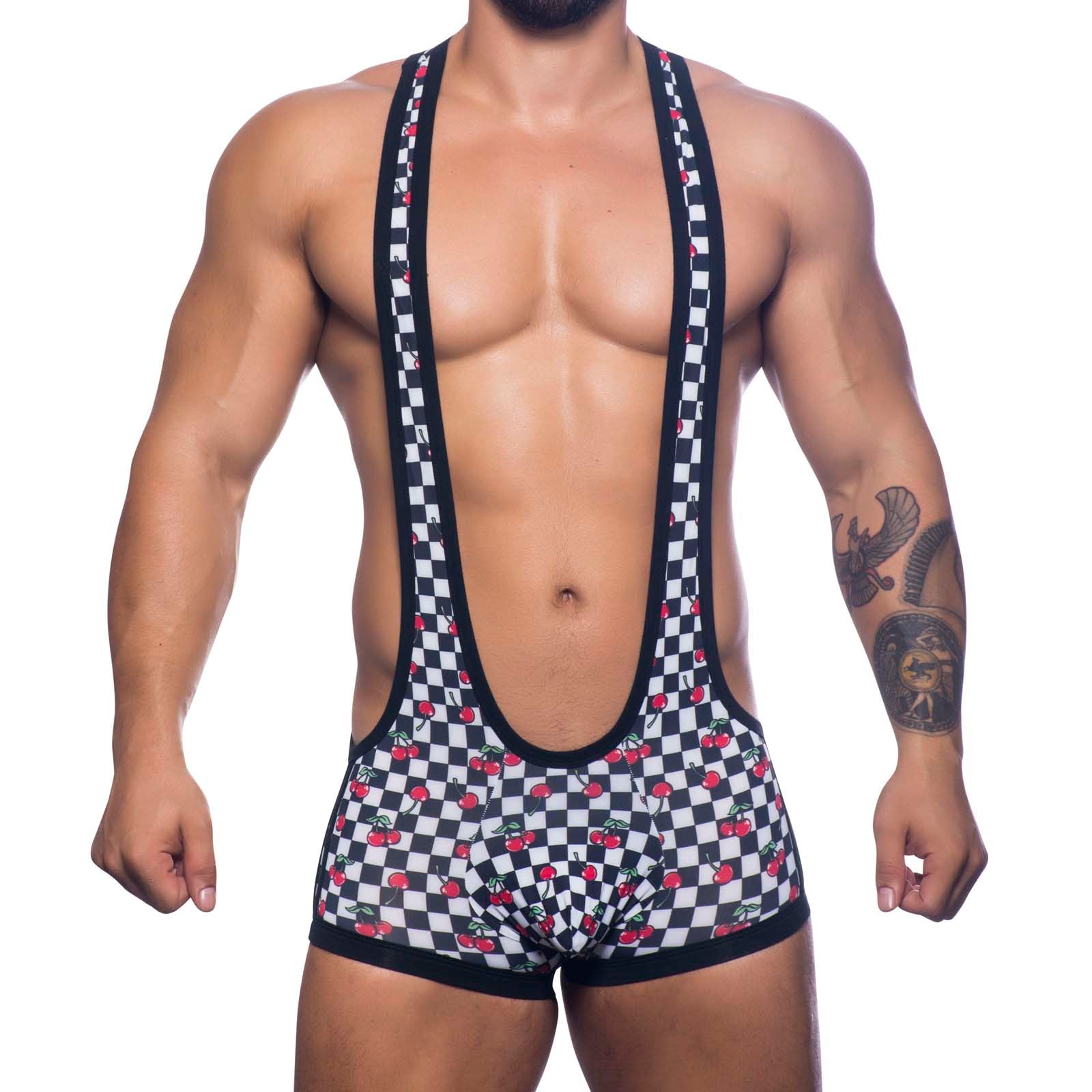 Body Andrew Christian 90623