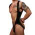 Body Andrew Christian Midnight 91287