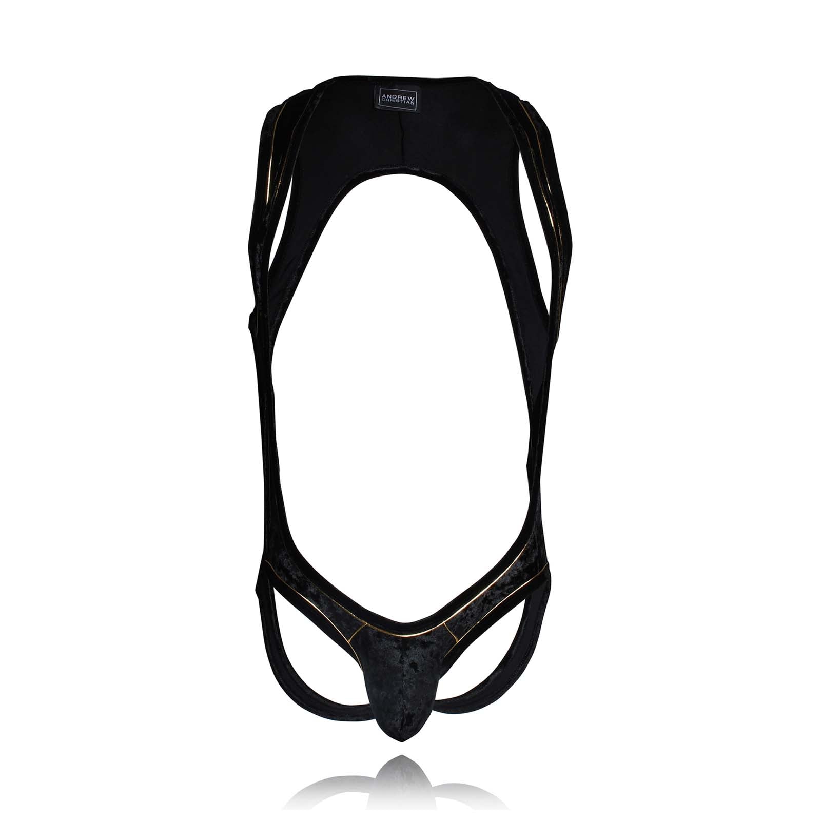 Body Andrew Christian Midnight 91287