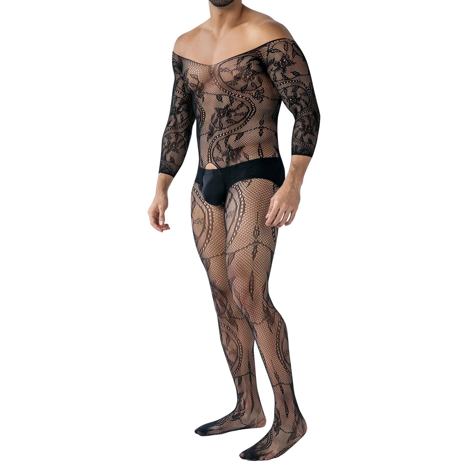 Body Cut4Men C4MRAV118