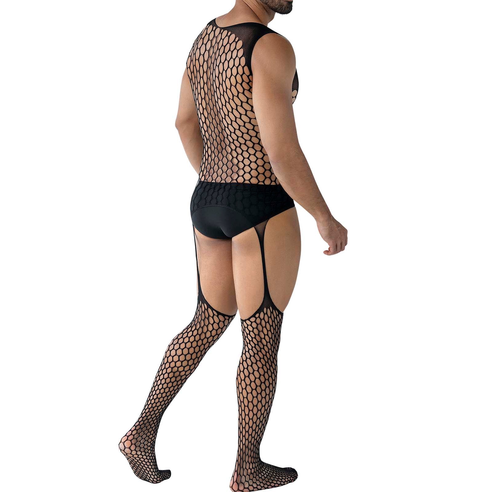 Body Cut4Men C4MRAV118