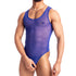 Body string L Homme Invisible Caprera  UW31CAP