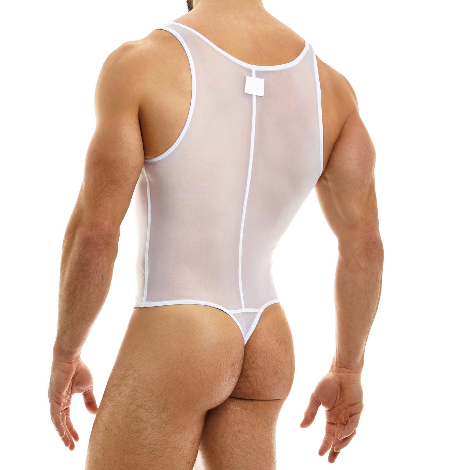 Body Modus Vivendi Muslin 09381