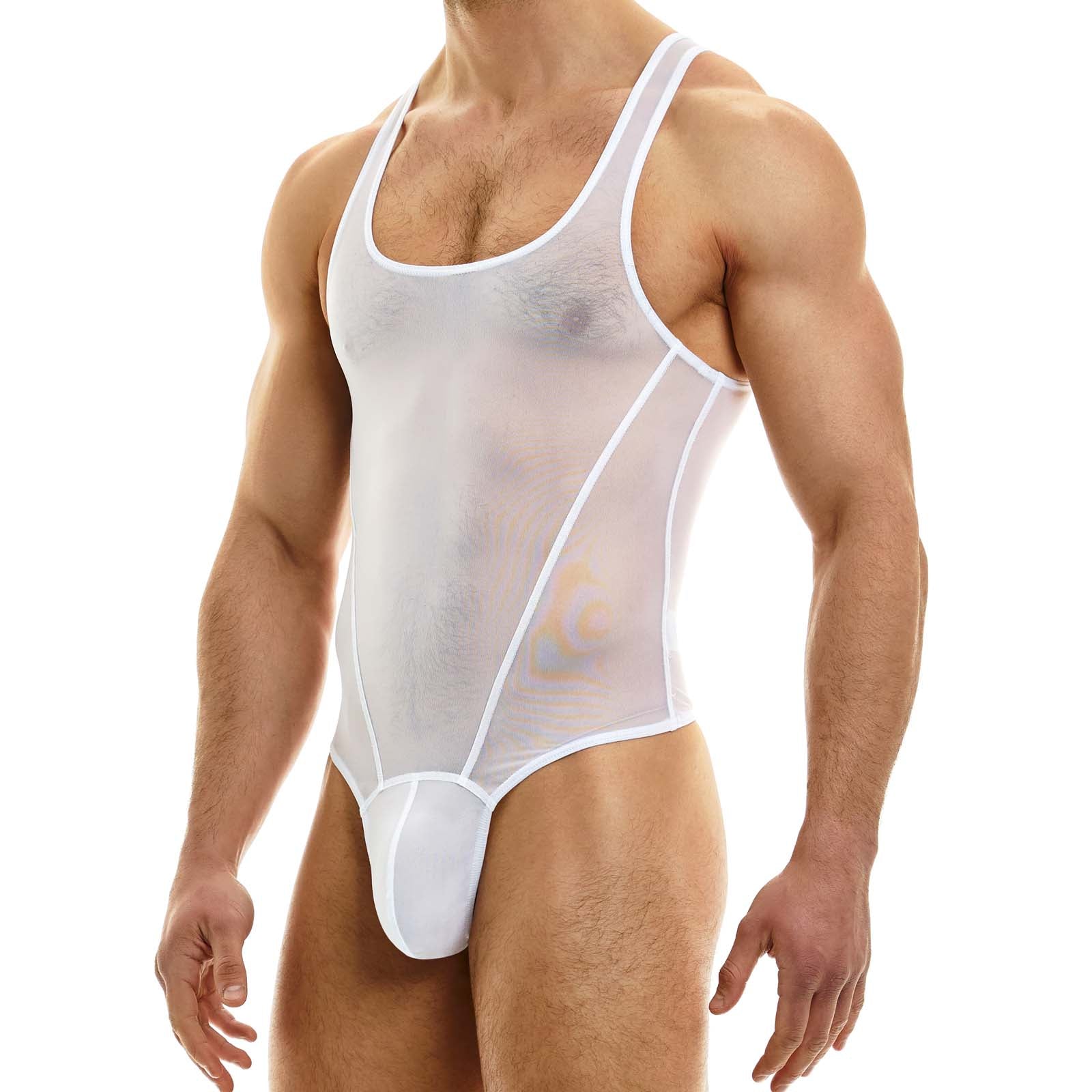 Body Modus Vivendi Muslin 09381