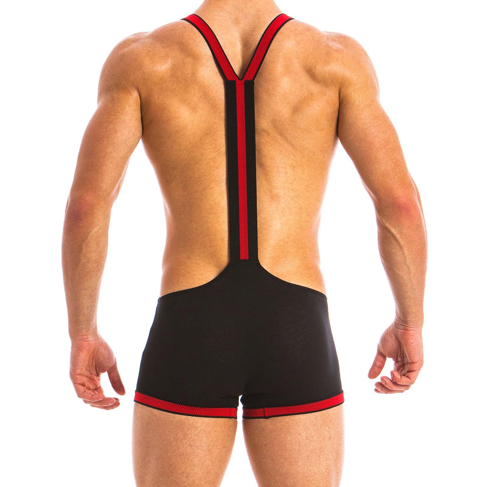 Body Modus Vivendi Fetish 16881