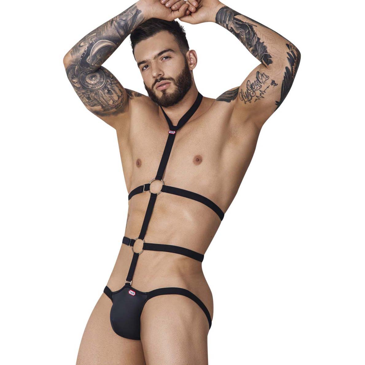 Body Pikante Hard PIK1088