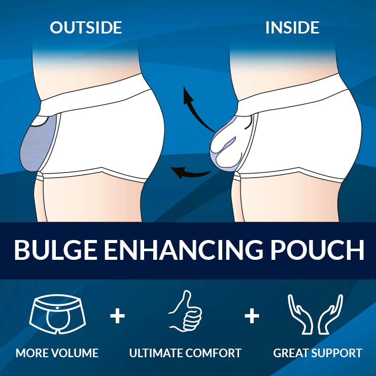 Body Bulge Mesh TOF PARIS BO0001N