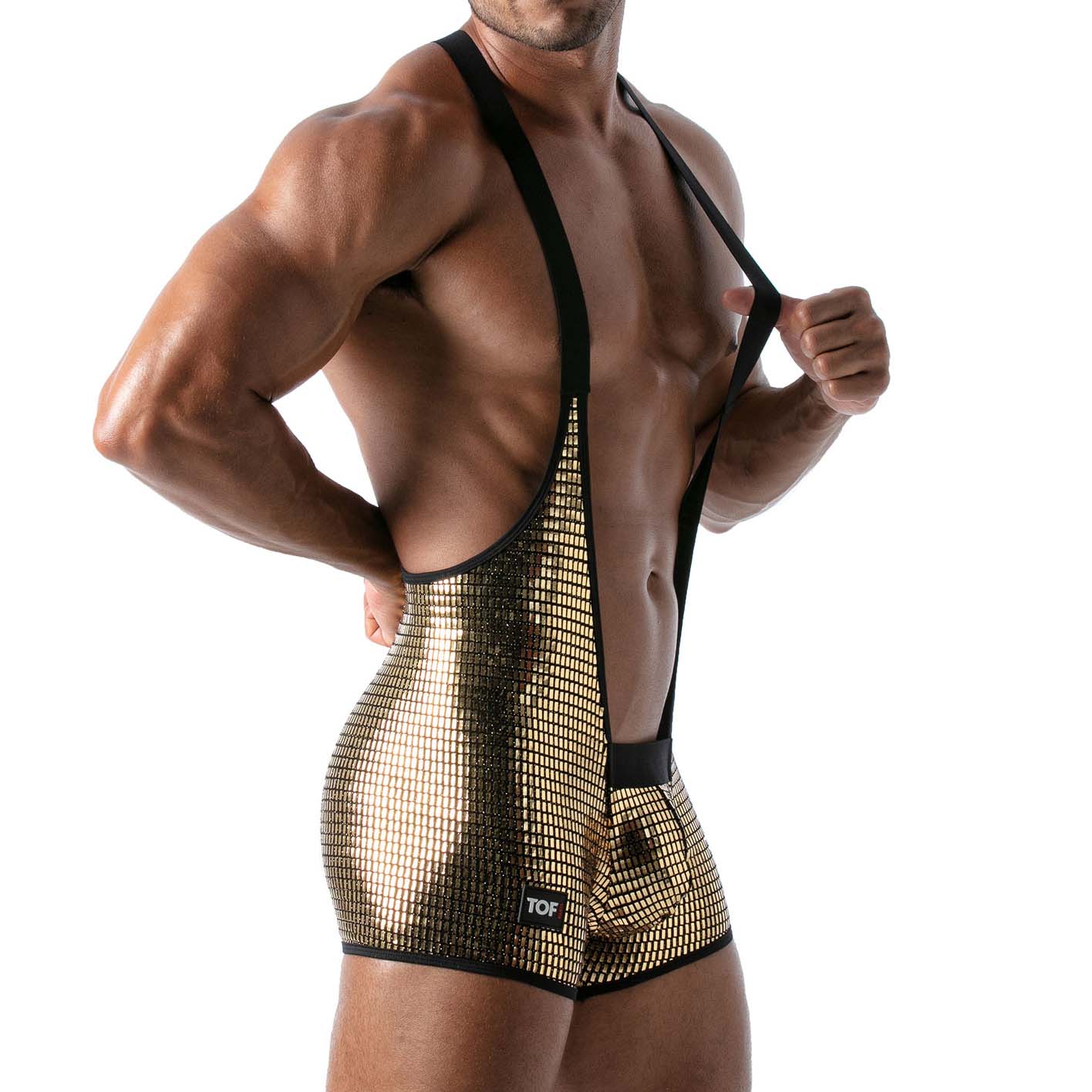 Body Star TOF PARIS TOF177O