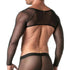 Bolero Mesh TOF PARIS TOF333N