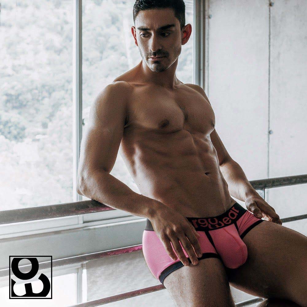 Boxer ErgoWear MAX EW0822
