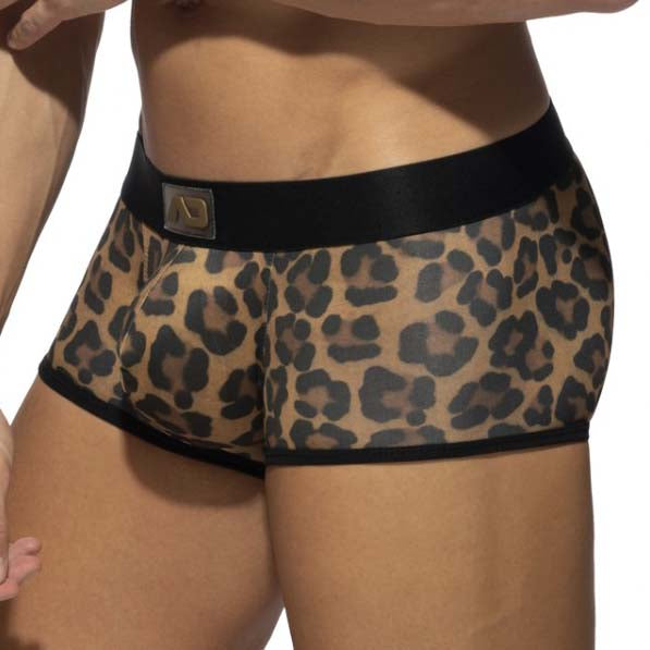 Boxer Addicted Leopard Fresh AD1135