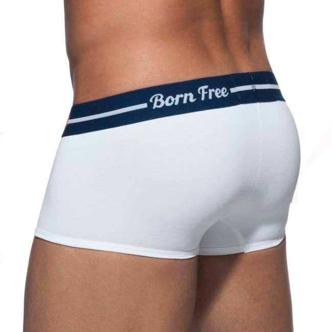 Boxer Addicted Re Born Free AD608