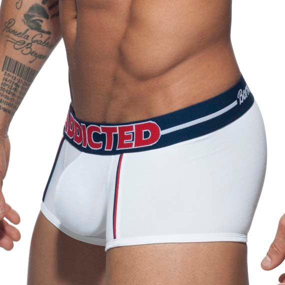 Boxer Addicted Re Born Free AD608