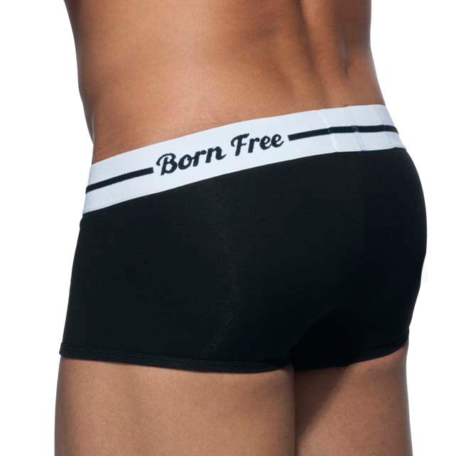 Boxer Addicted Re Born Free AD608