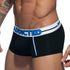 Boxer Addicted Re Born Free AD608