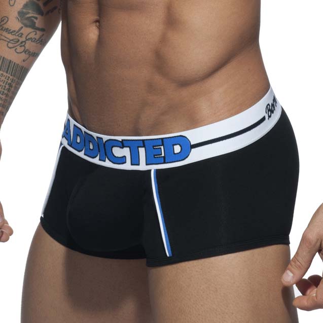 Boxer Addicted Re Born Free AD608