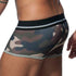 Pack de Boxer Addicted AD698P