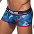 Pack de Boxer Addicted AD698P