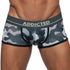 Pack de Boxer Addicted AD698P