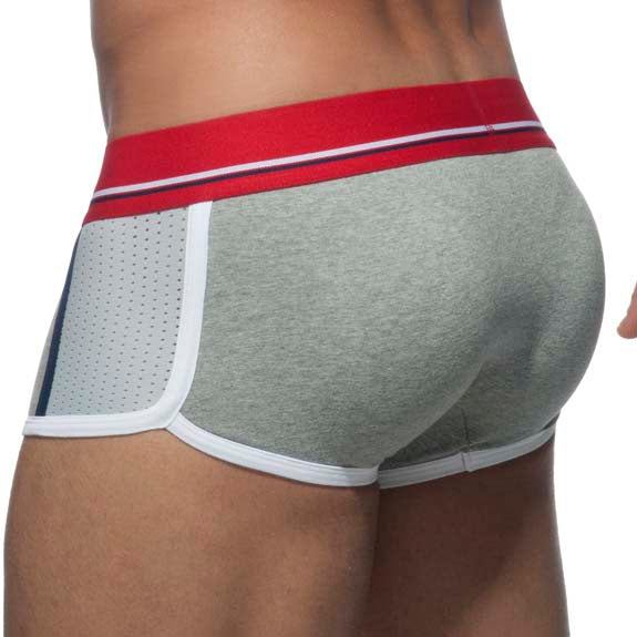 Boxer Addicted XXL Sportive AD703