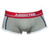 Boxer Addicted XXL Sportive AD703