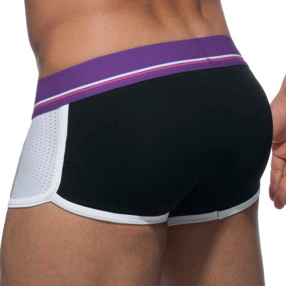 Boxer Addicted XXL Sportive AD703