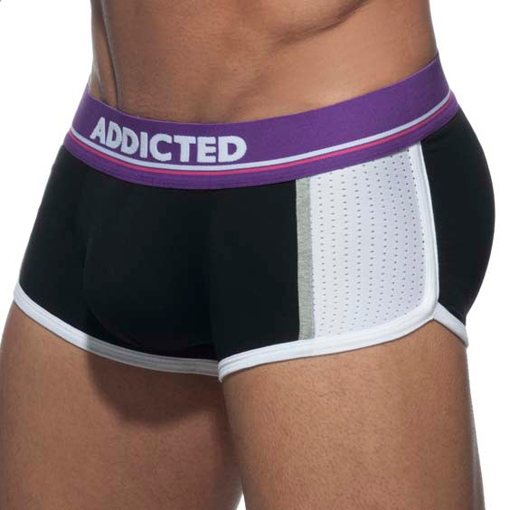 Boxer Addicted XXL Sportive AD703