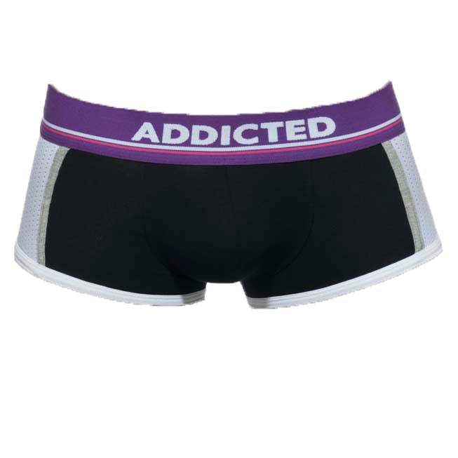 Boxer Addicted XXL Sportive AD703