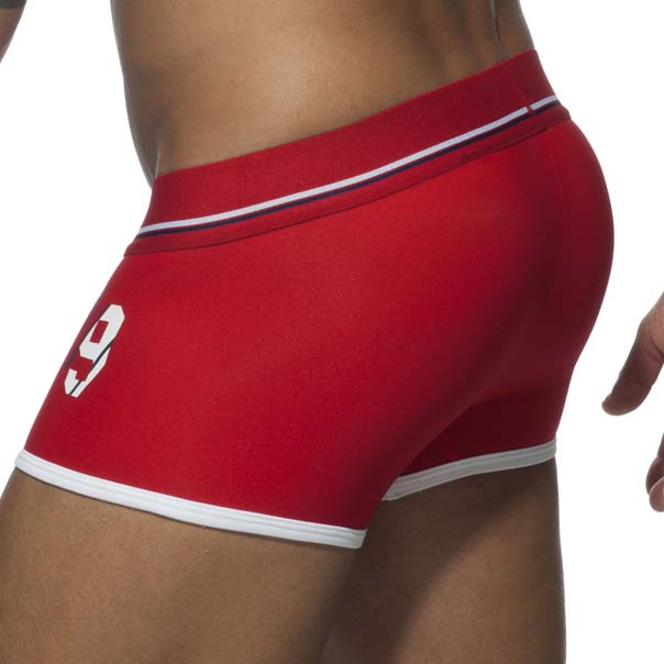Boxer Addicted Sport 09 AD708