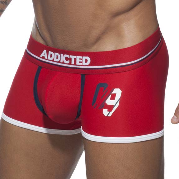 Boxer Addicted Sport 09 AD708