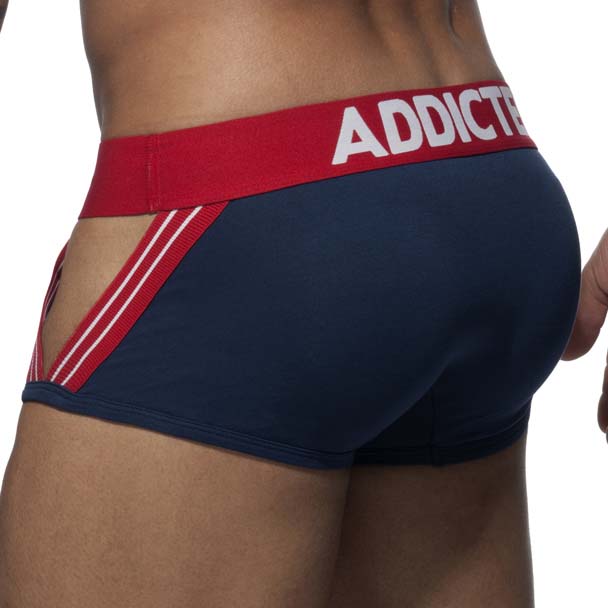 Boxer Addicted Super Bulk AD713