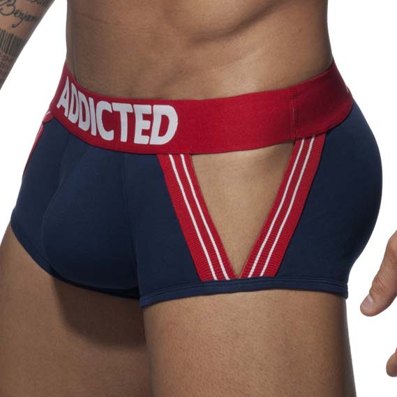 Boxer Addicted Super Bulk AD713