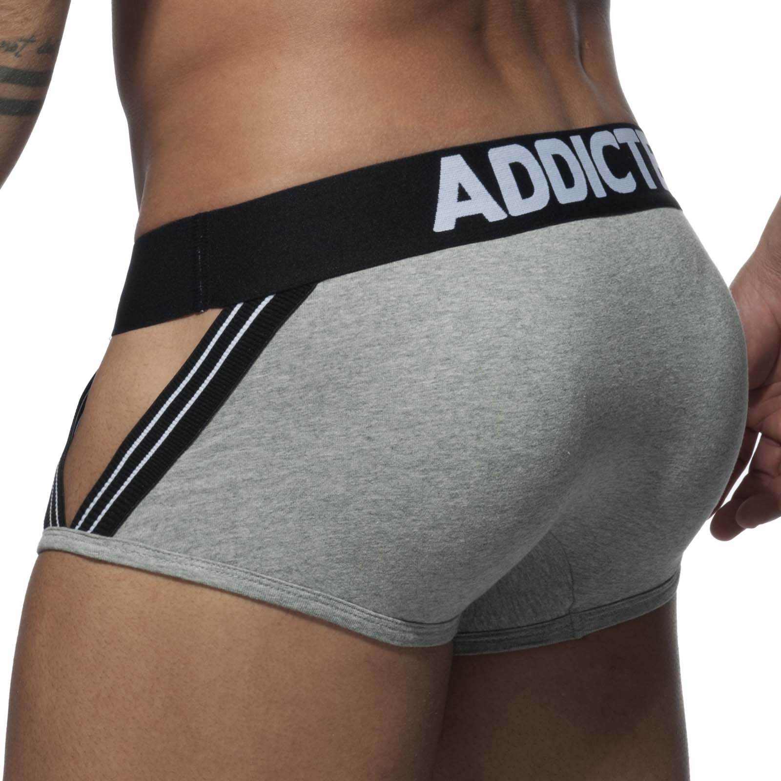 Boxer Addicted Super Bulk AD713