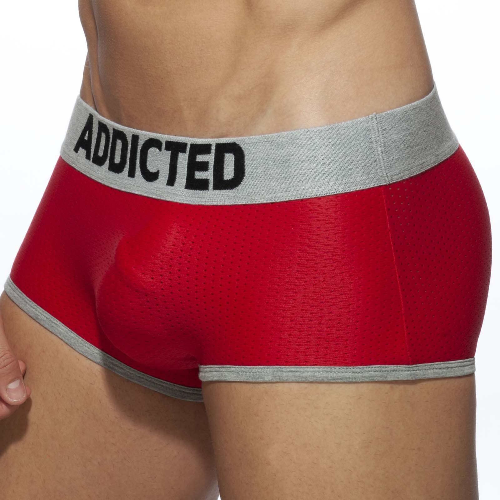 Boxer Addicted Dick Up AD816