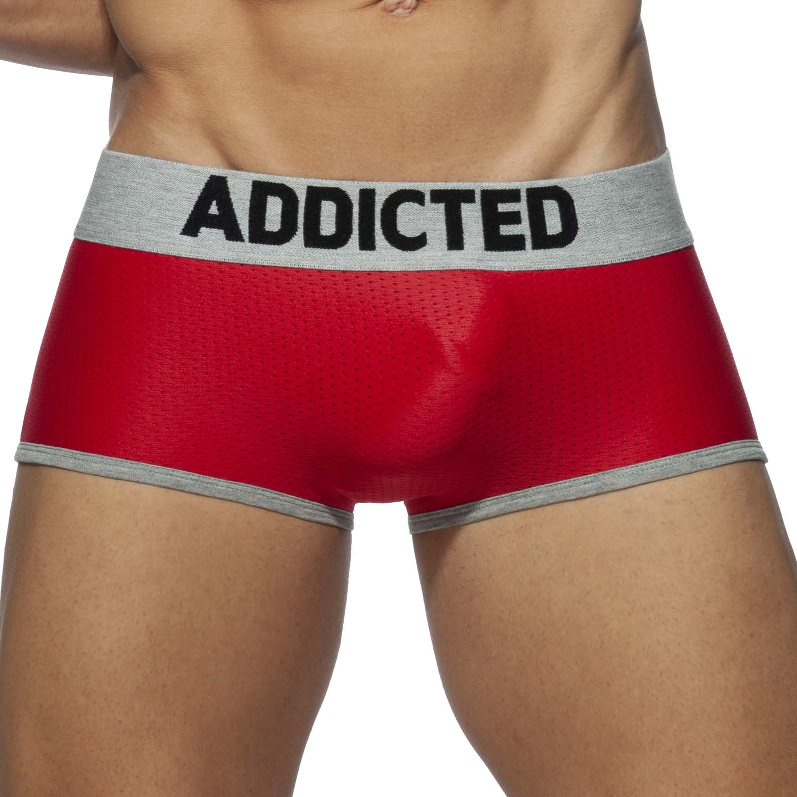 Boxer Addicted Dick Up AD816
