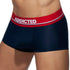 Boxer Cockring Addicted C-Through AD919