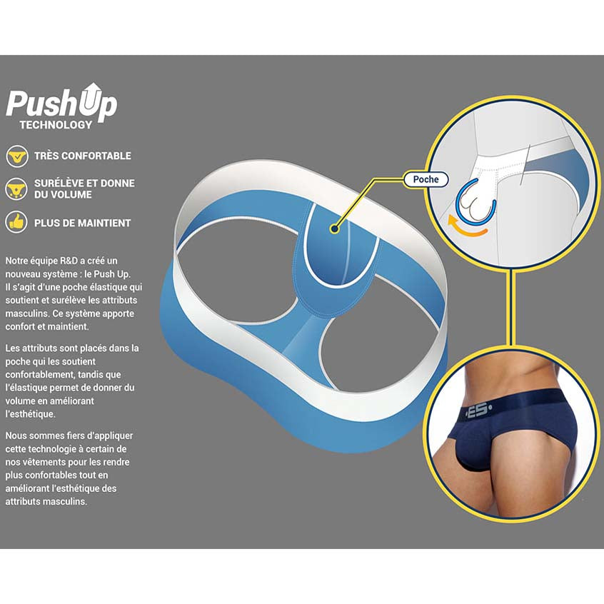 Boxer Addicted Spacer AD787