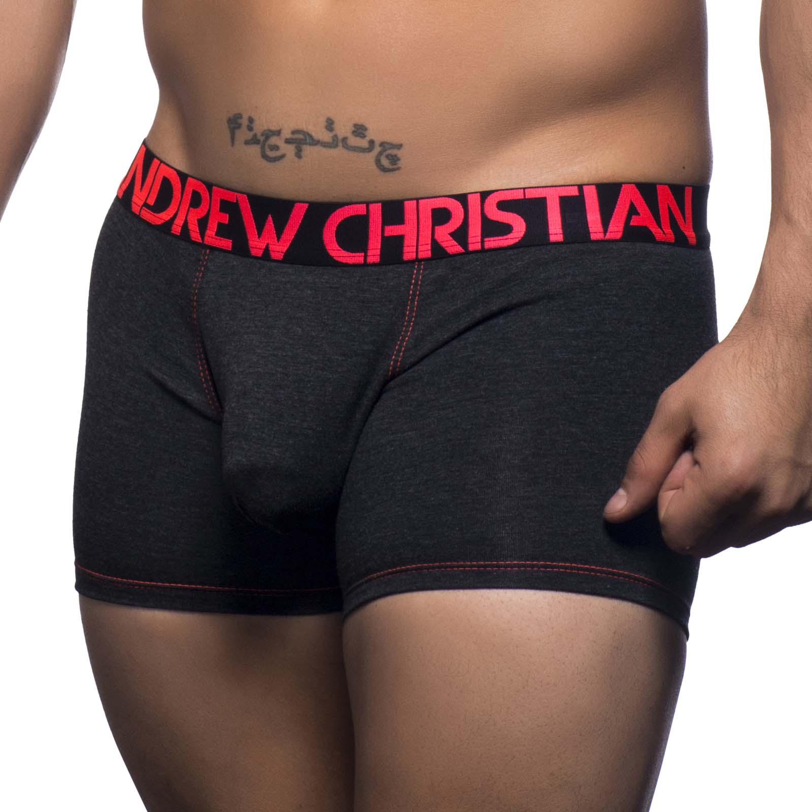 Boxer Andrew Christian Almost Naked 90736