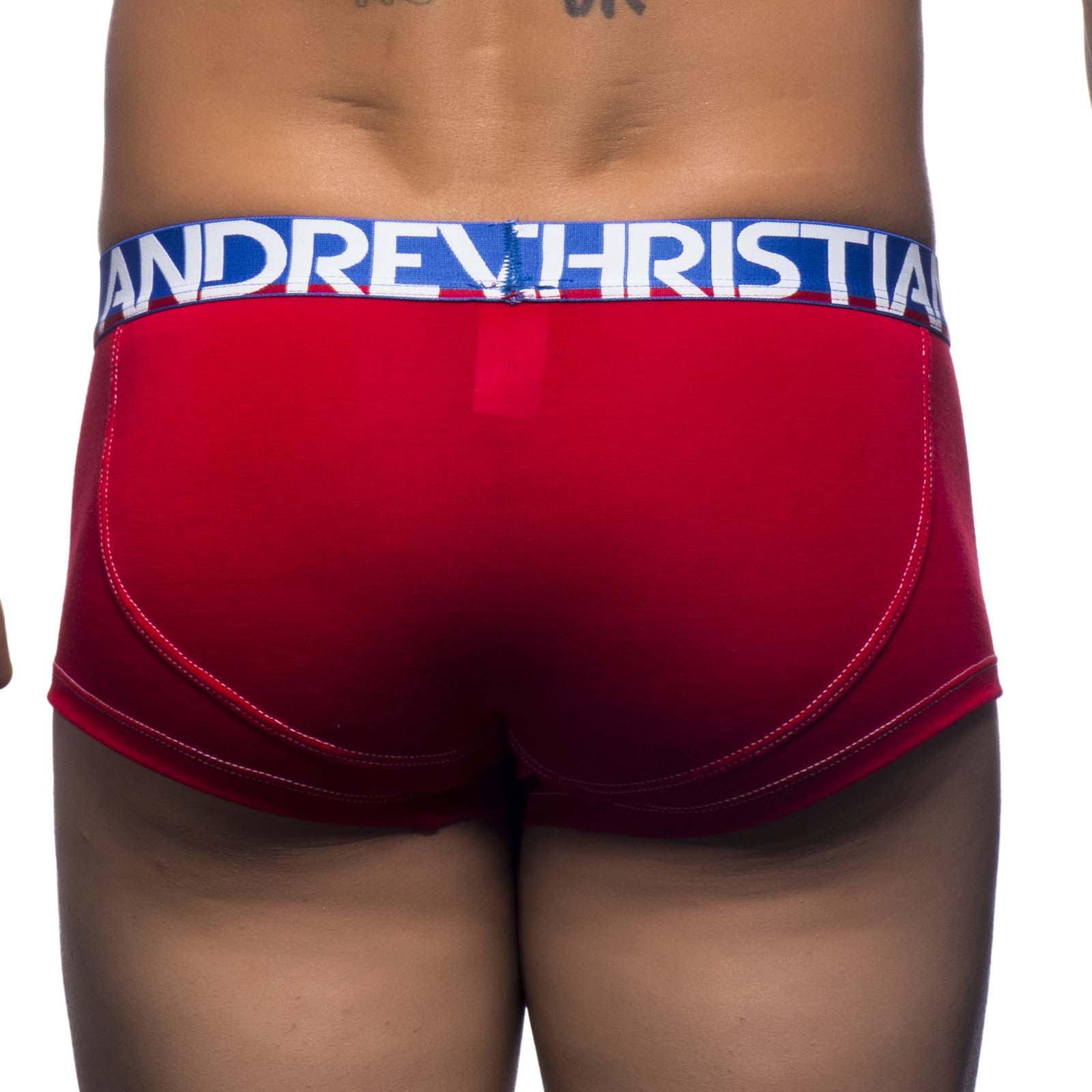 Boxer Andrew Christian CoolFlex 90739